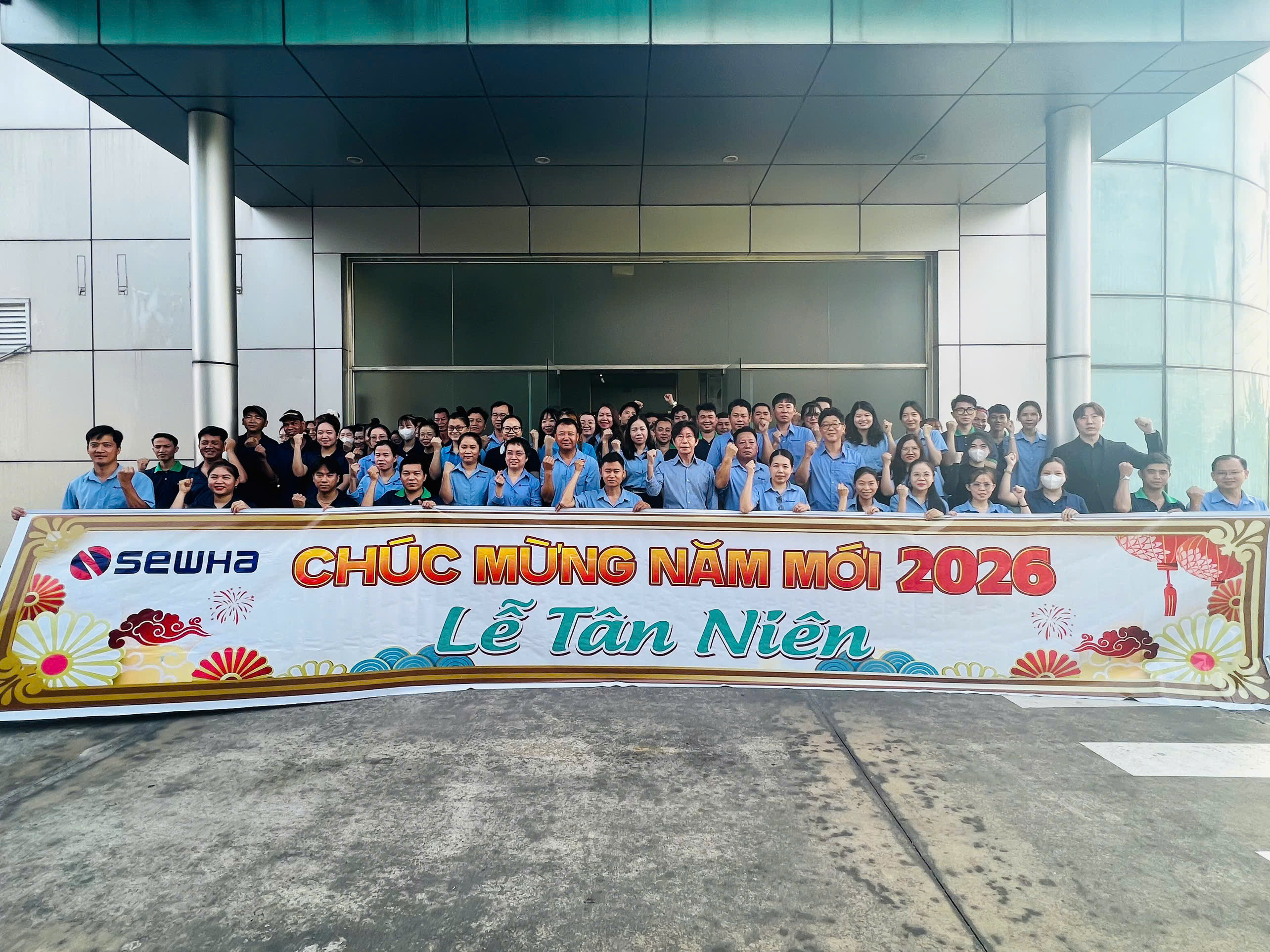 Lễ Tân Niên 2026