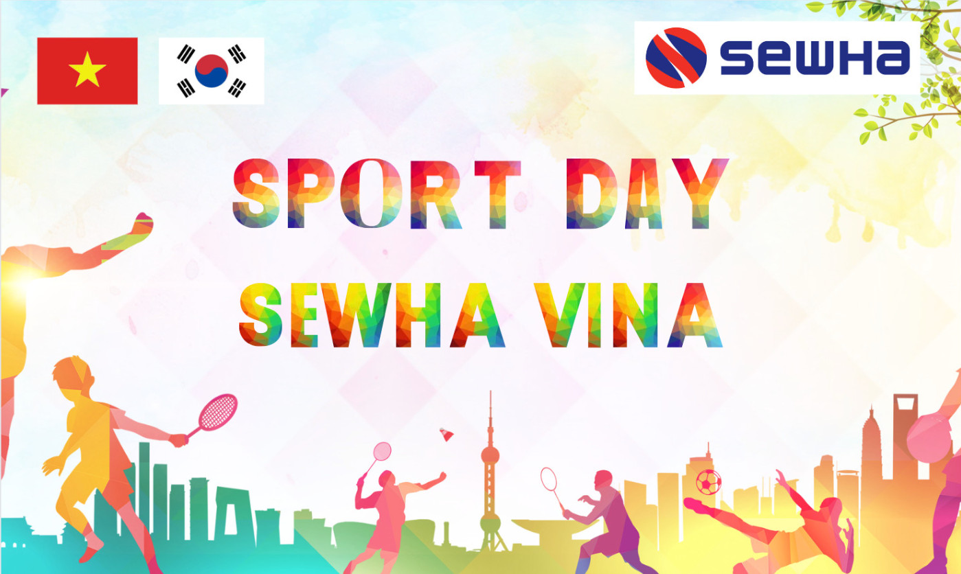 Sports Day & Year End Party 2023