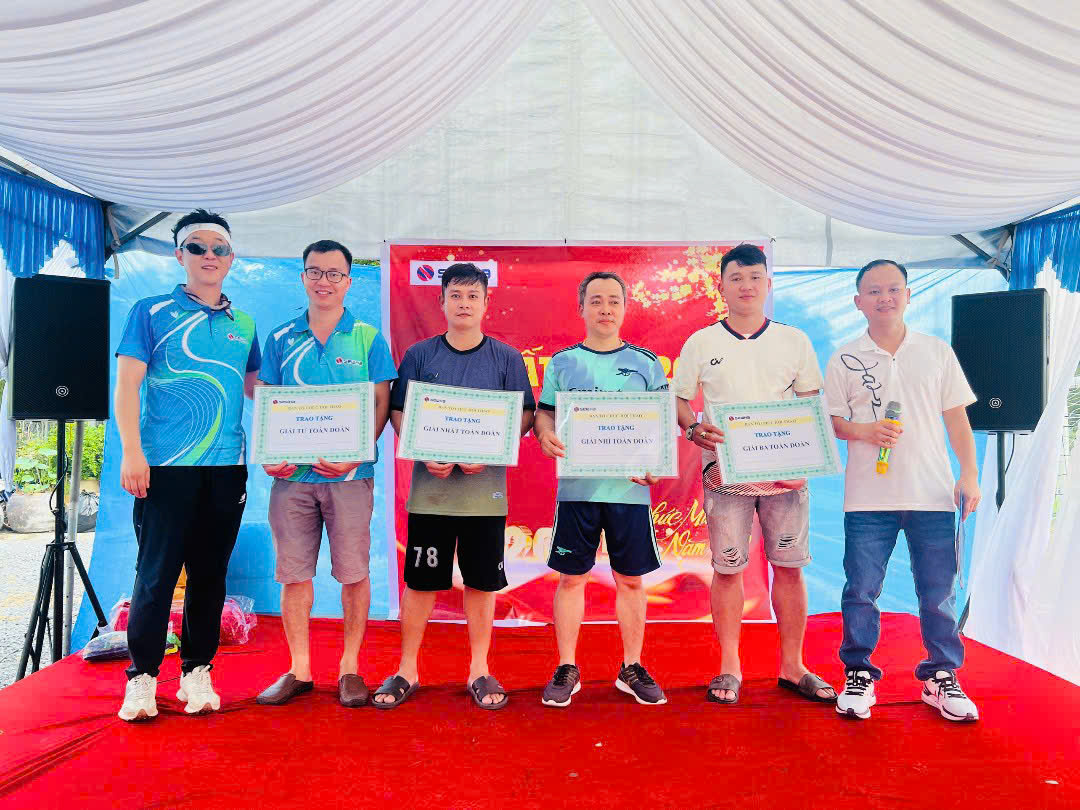 Sport Day & YEP 2024