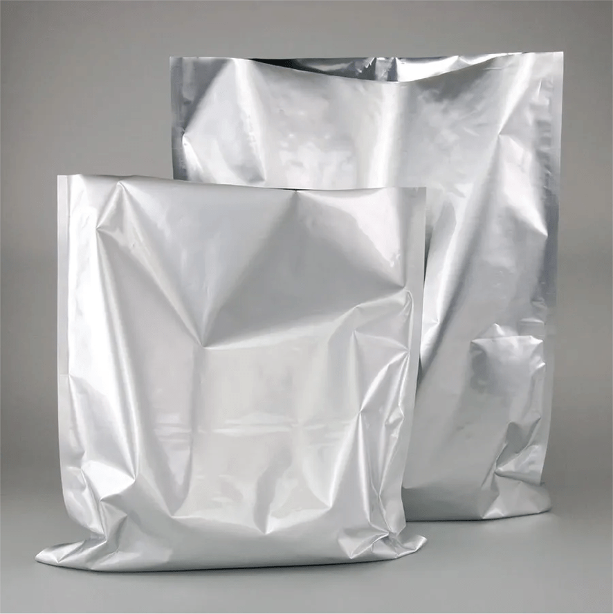 ANTIRUST BAGS/ ALUMINUM BAG