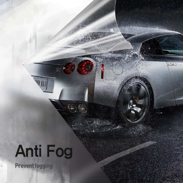 ANTI FOG FILTER