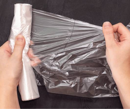 KITCHEN BAG/ GARBAGE BAG