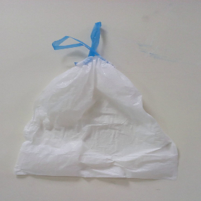 Trash bag