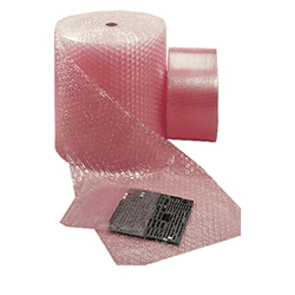 AIR CAP ROLL 